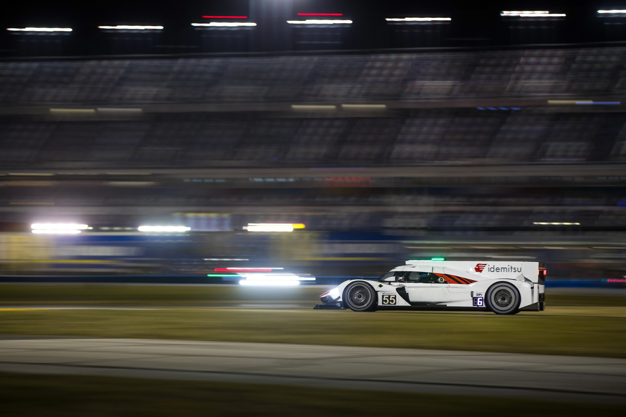 Idemitsu Racing Oils and Rotary Racing Engine Oil | Idemitsu